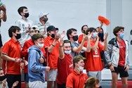 HS roundup: Baldwinsville boys volleyball shocks Central Square with comeback victory
