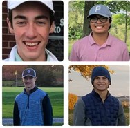 High school boys fall golf: Section III preview