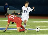 High school boys soccer 2021: Section III small school preview
