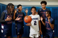 Section III boys basketball rankings (Week 1): New teams join poll in every class