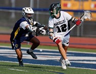 Final 2023 Section III boys lacrosse playoff stats leaders