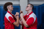 Section III boys and girls bowlers poll: Which teammate would you want as your WWE tag team partner?