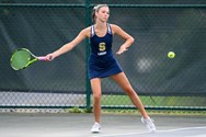 Skaneateles girls tennis powered by singles in match against Marcellus (45 photos)