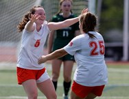 New girls state soccer poll: 4 new Section III teams enter rankings