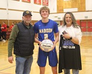 Section III boys basketball star becomes 11th 1,000-point scorer in school history