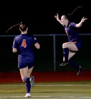 Breakdown, predictions for East Syracuse Minoa vs. West Genesee in Class AA girls soccer finals