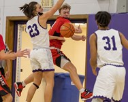 Jamesville-DeWitt boys basketball tops Cortland (50 photos)