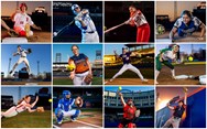 Syracuse.com photo shoot: Highlighting some of Section III’s best baseball, softball players