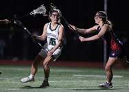 Instant impact: 23 Section III girls lacrosse players who made strong debuts as varsity regulars