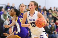 Section III girls basketball rankings (Week 11): Sectional playoffs tip off Monday