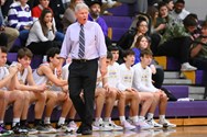 CBA boys basketball coach reaches 550 career wins; only 2 active Section III coaches have more 