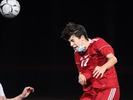 HS roundup: Baldwinsville boys soccer secures 7th-straight shutout