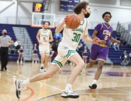 Bishop Ludden boys basketball holiday tournament canceled due to Covid  