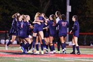 ESM girls soccer blanks J-D, moves on to Class A championship game (81 photos)