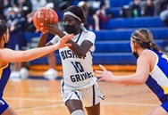 5 reasons why No. 12 Bishop Grimes girls basketball has rallied for run to Class B final