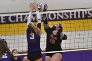 Girls volleyball: Chittenango rallies to defeat CBA in 5 sets (39 photos)