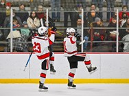 Section III hockey coaches poll: Which players have biggest skates to fill this season?