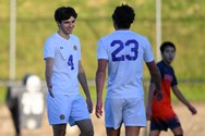 Christian Brothers Academy boys soccer overwhelms Solvay to remain undefeated (45 photos)