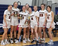 Marcellus girls basketball loses championship game, learns valuable lessons (62 photos)