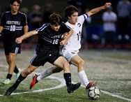 Westhill shows ‘zero quit’ in loss to Rochester-based foe in Class A boys soccer state semis 