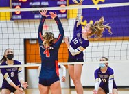 Christian Brothers Academy girls volleyball downs Pulaski (67 photos)