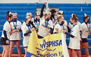 Liverpool, Indian River win Section III cheerleading large school championships (158 photos)