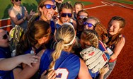 New softball state poll: One Section III team heading to state final four