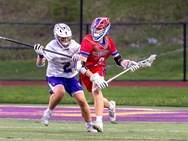 High school lacrosse roundup: New Hartford opens season with win over Carthage