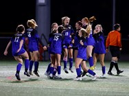 Westhill girls soccer heading to regionals after dominant win over Section X’s Gouverneur