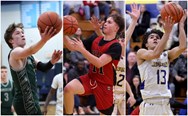 Section III boys basketball playoff preview: Favorites, dark horses, predictions for Class B, C, D
