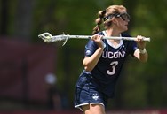A Marcellus grad creates a winning culture at UConn, and 110 more updates (CNY Athletes in College)