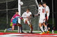Fabius-Pompey ends season with 1-0 loss to top-ranked boys soccer team in Class C