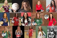 Meet the 2021 All-CNY girls volleyball team (large school)
