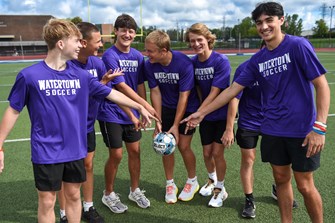 Section III boys soccer rankings (Week 4): 5 new teams climb into polls