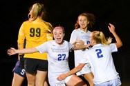 Westhill beats Skaneateles in overtime in battle of girls soccer powerhouses (56 photos, videos)