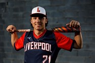 All-Central New York baseball standout makes Division I commitment