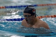 Section III boys swimming and diving leaders (through Feb. 8)