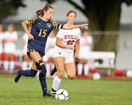 West Genesee girls soccer sharp against Bville after intense week of practice (29 photos)