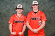 Phoenix baseball standout able to stay in game thanks to rule, strikes out 18 in season-opener