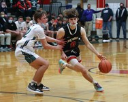Section III boys basketball playoff preview: Favorites, dark horses, key players in Classes B, C, D