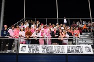 Section III football players poll: Which opposing team has the most irritating student section?
