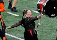 New York state marching band show: Westmoreland, Phoenix tie for 2nd in small school 2 (photos)