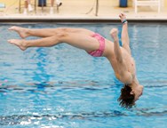 Section III boys swimming and diving leaders (through Feb. 15)