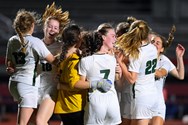 Final Section III girls soccer rankings: Section champions reign supreme