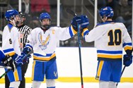 High school roundup: Cortland-Homer ice hockey edges CBA/J-D in ‘statement win’
