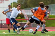 High school boys soccer 2021: Section III large school preview