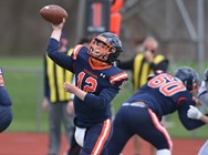 Eleven eye-popping stats from the Section III football season