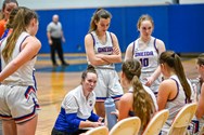Strong defensive effort propels Oneida girls basketball to win over Central Valley Academy (52 photos)