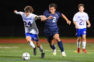 Reigning state champ Skaneateles tested early with ‘gauntlet’ of tough teams (54 photos)