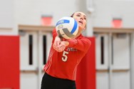 Section III girls volleyball playoff roundup: Fabius-Pompey shuts out top-seeded Old Forge